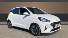 Hyundai i10 1.0 [63] Advance 5dr [Nav] Petrol Hatchback